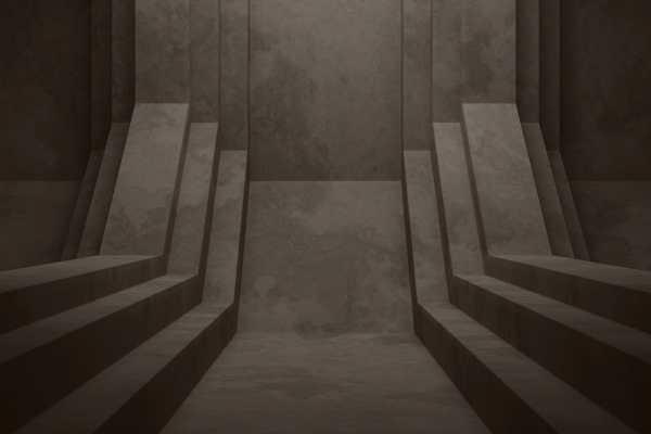 De meeste inefficiëntie is georganiseerd